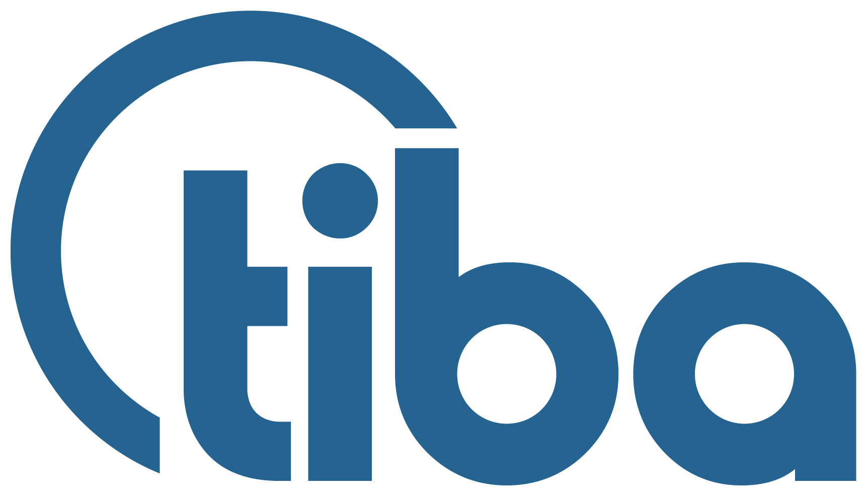 TIBA Logo